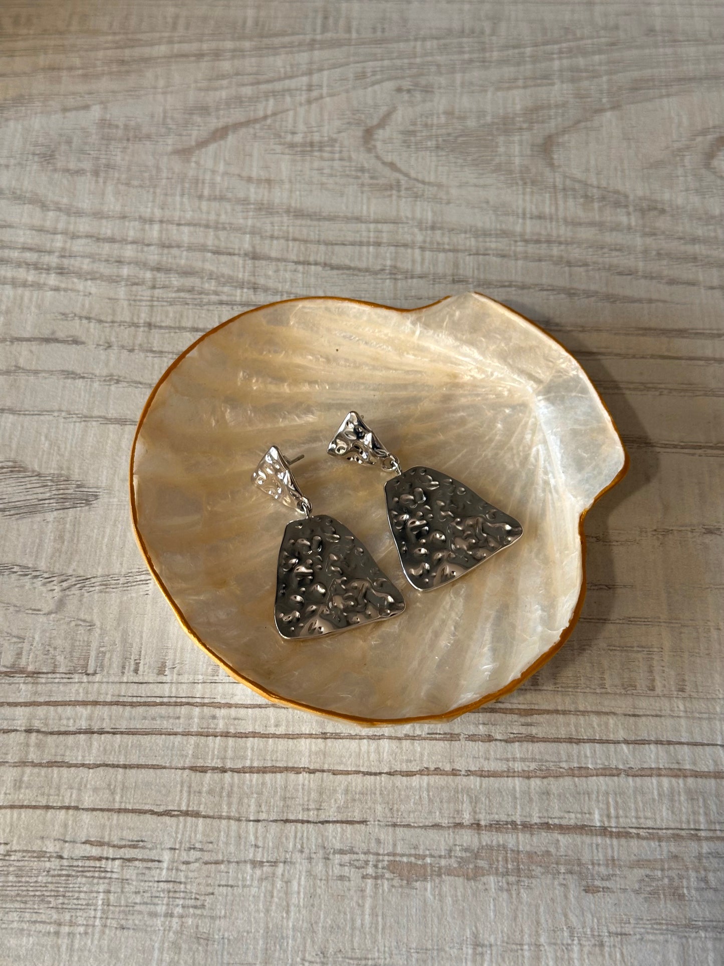 Pendientes Dunara
