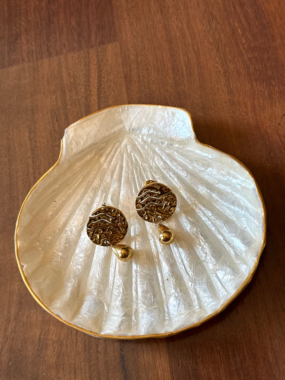 Pendientes Equilibrio