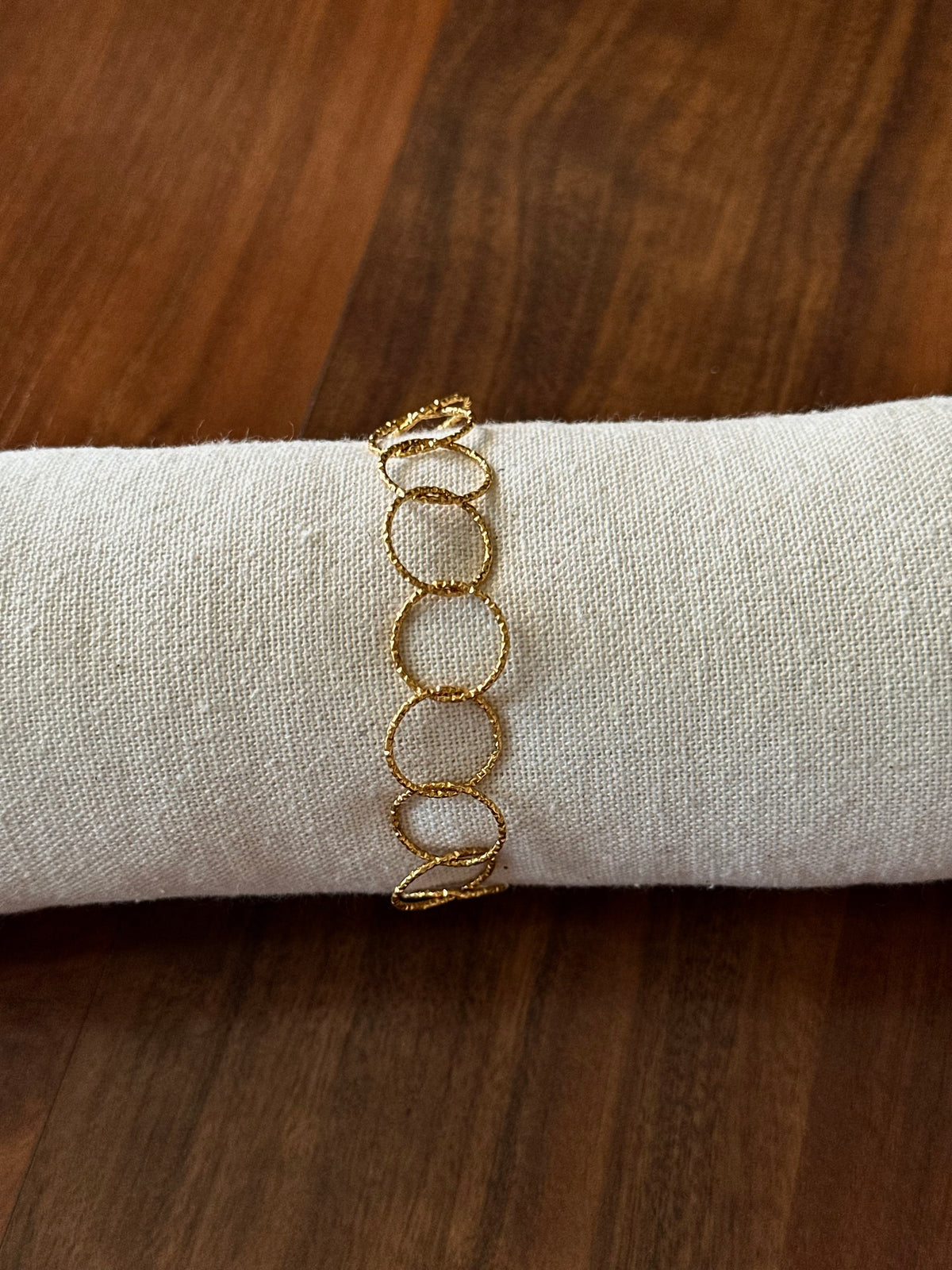 Pulsera Liana