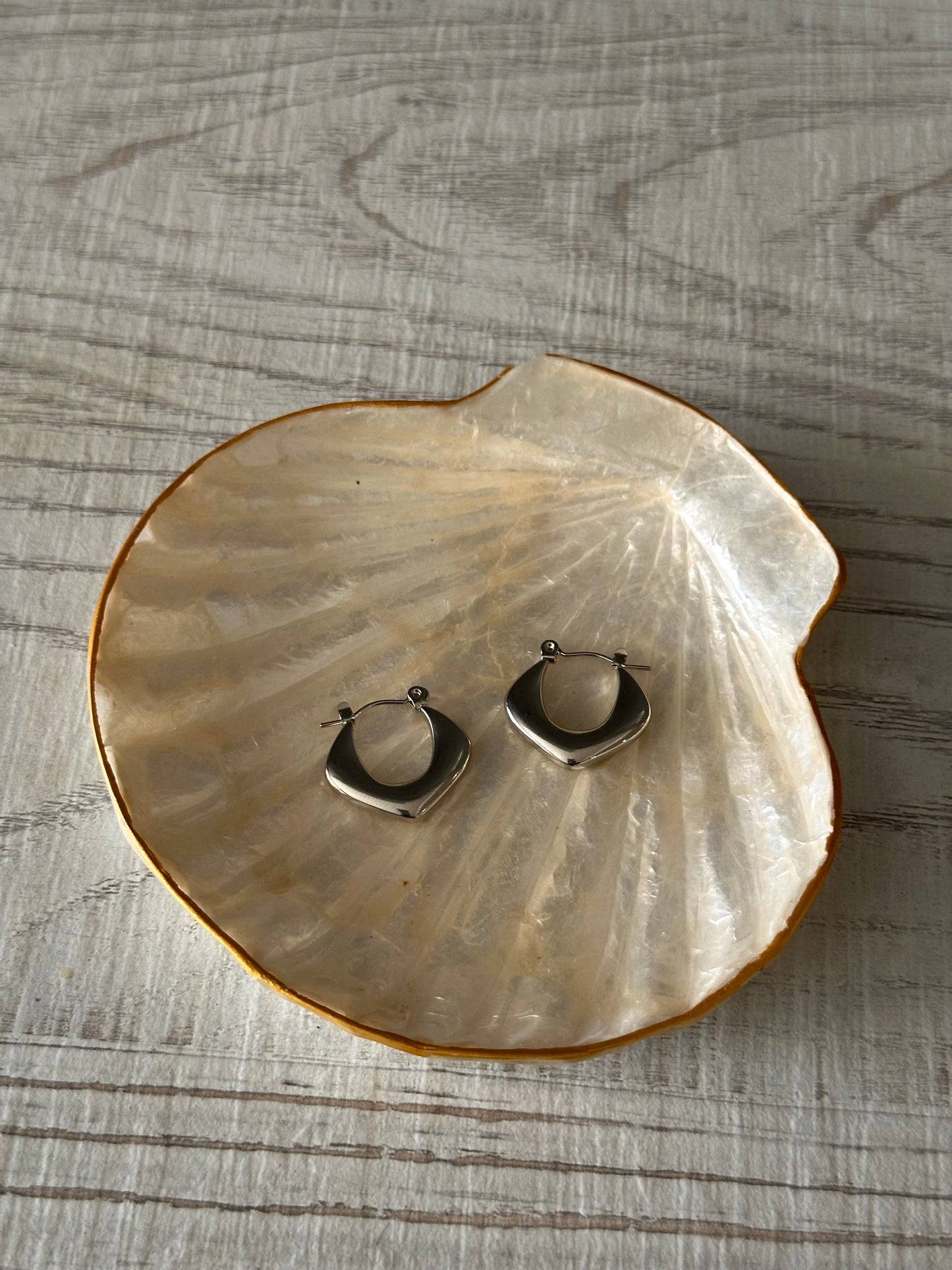 Pendientes Eleya