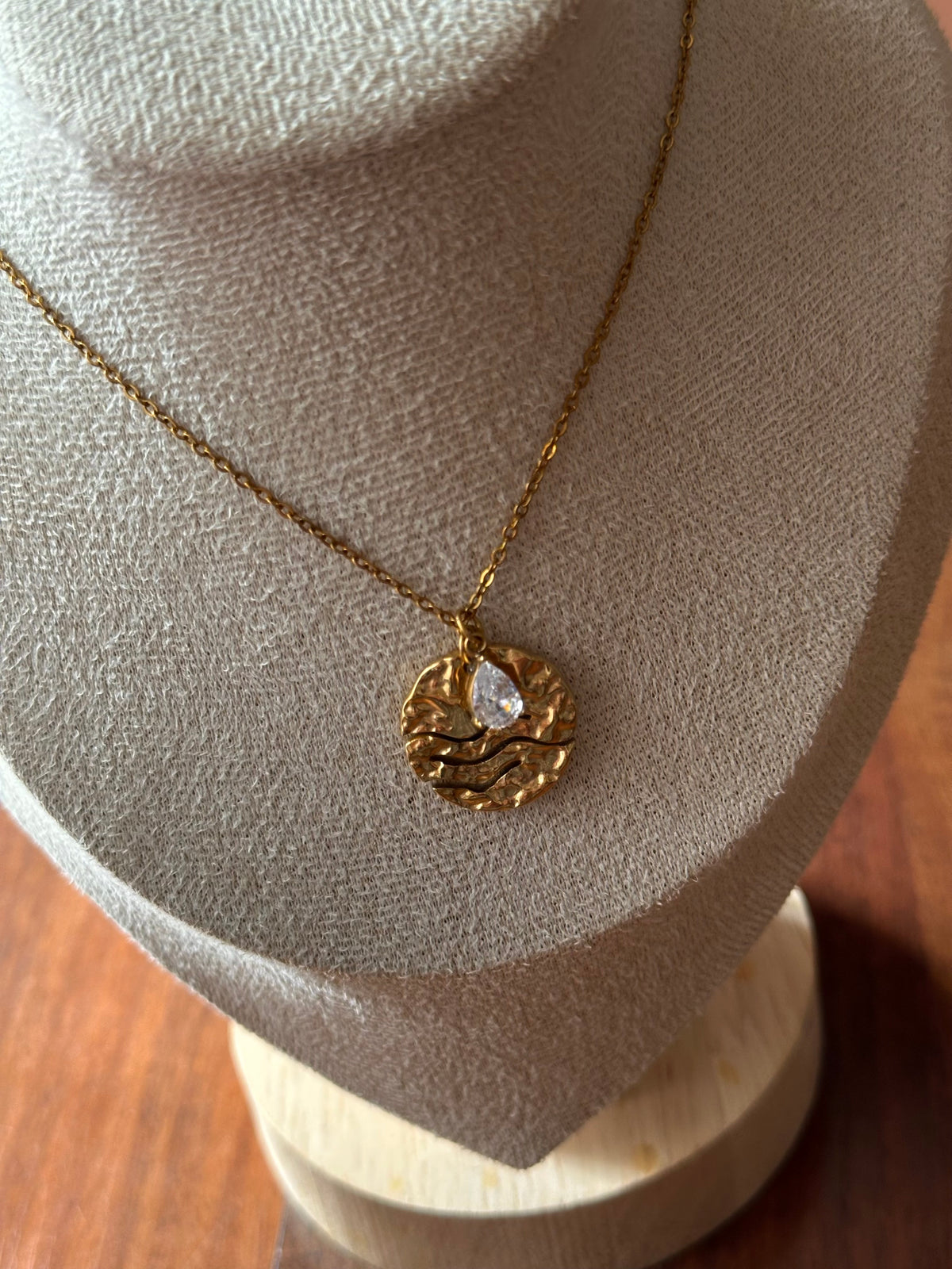 Collar Equilibrio