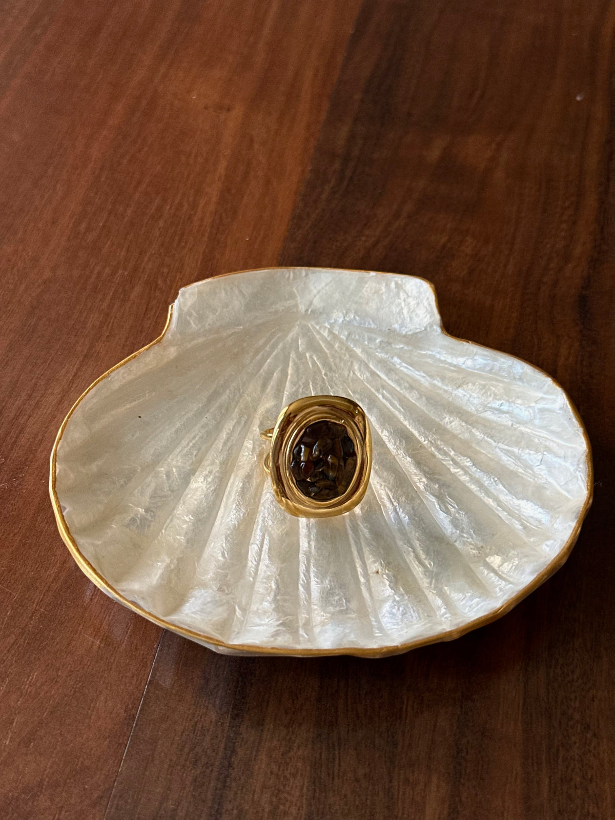 Anillo Siena