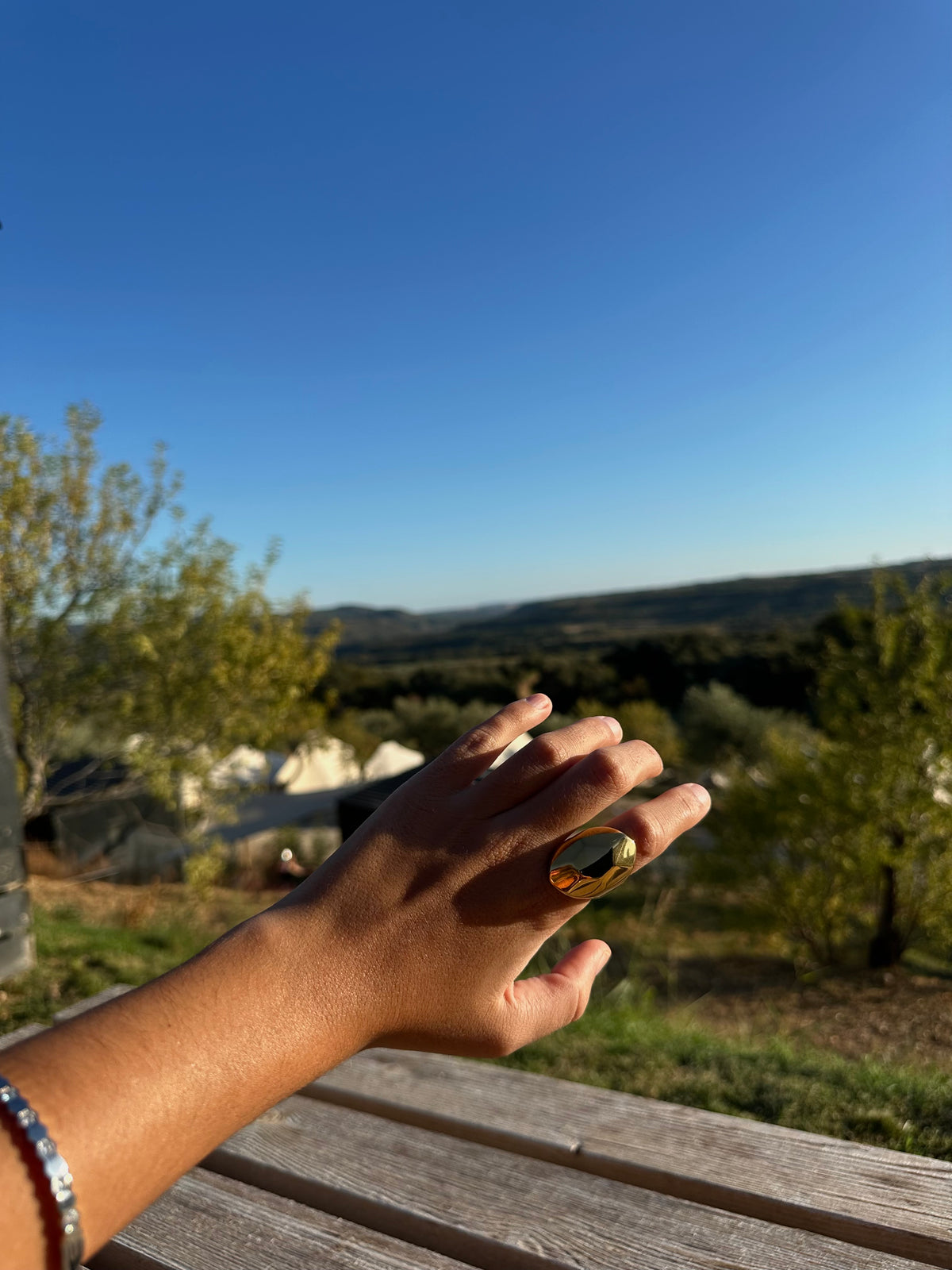 Anillo Cerro