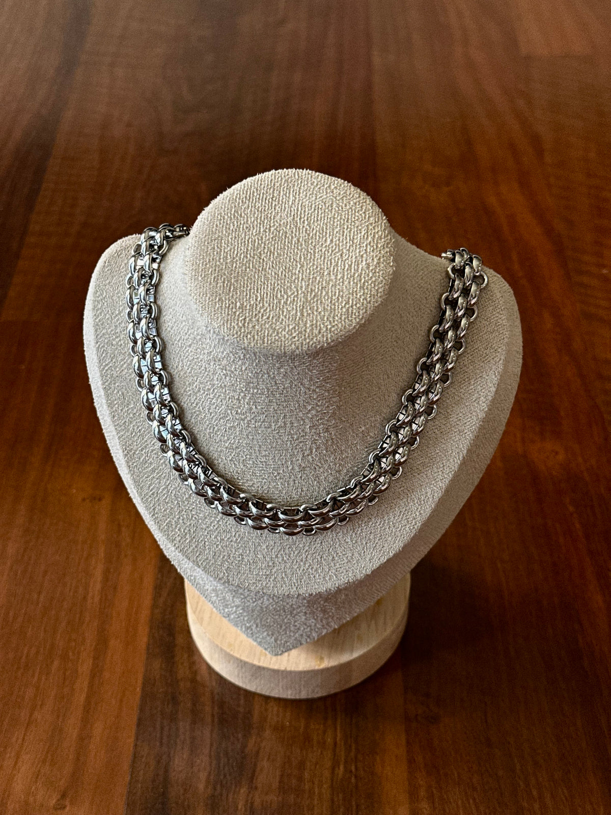 Collar Enlace
