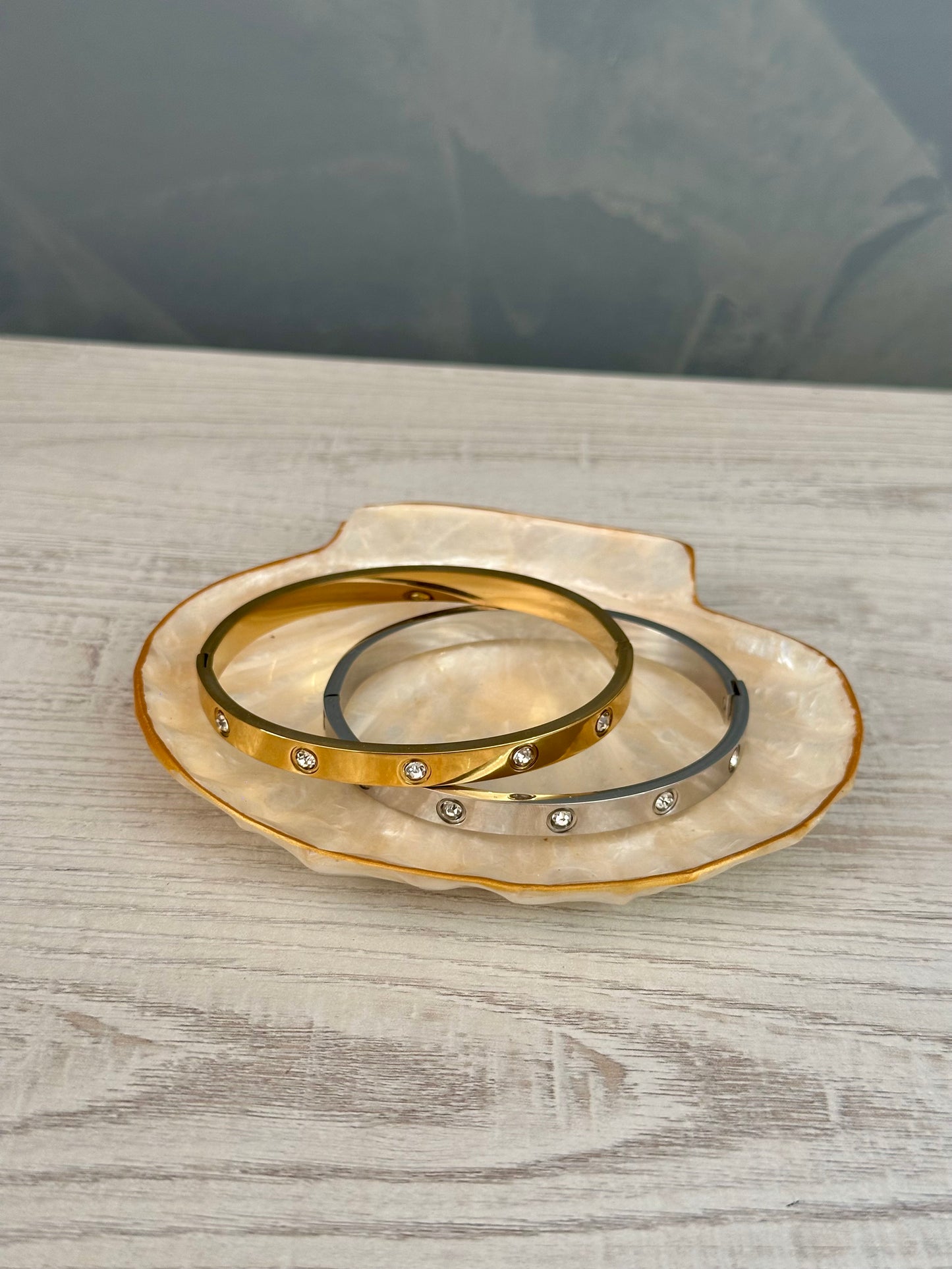 Pulsera Marú