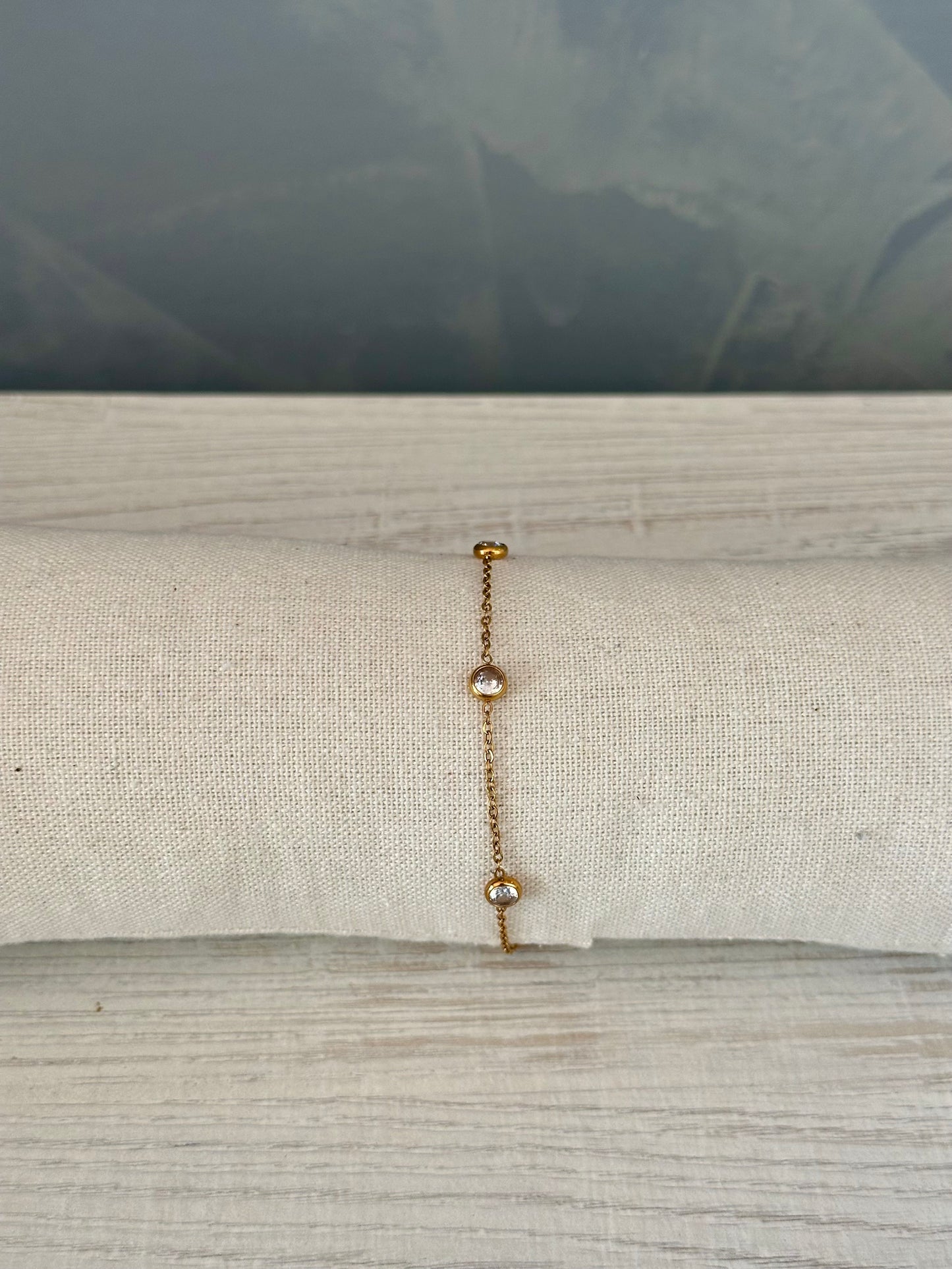 Pulsera Eterna