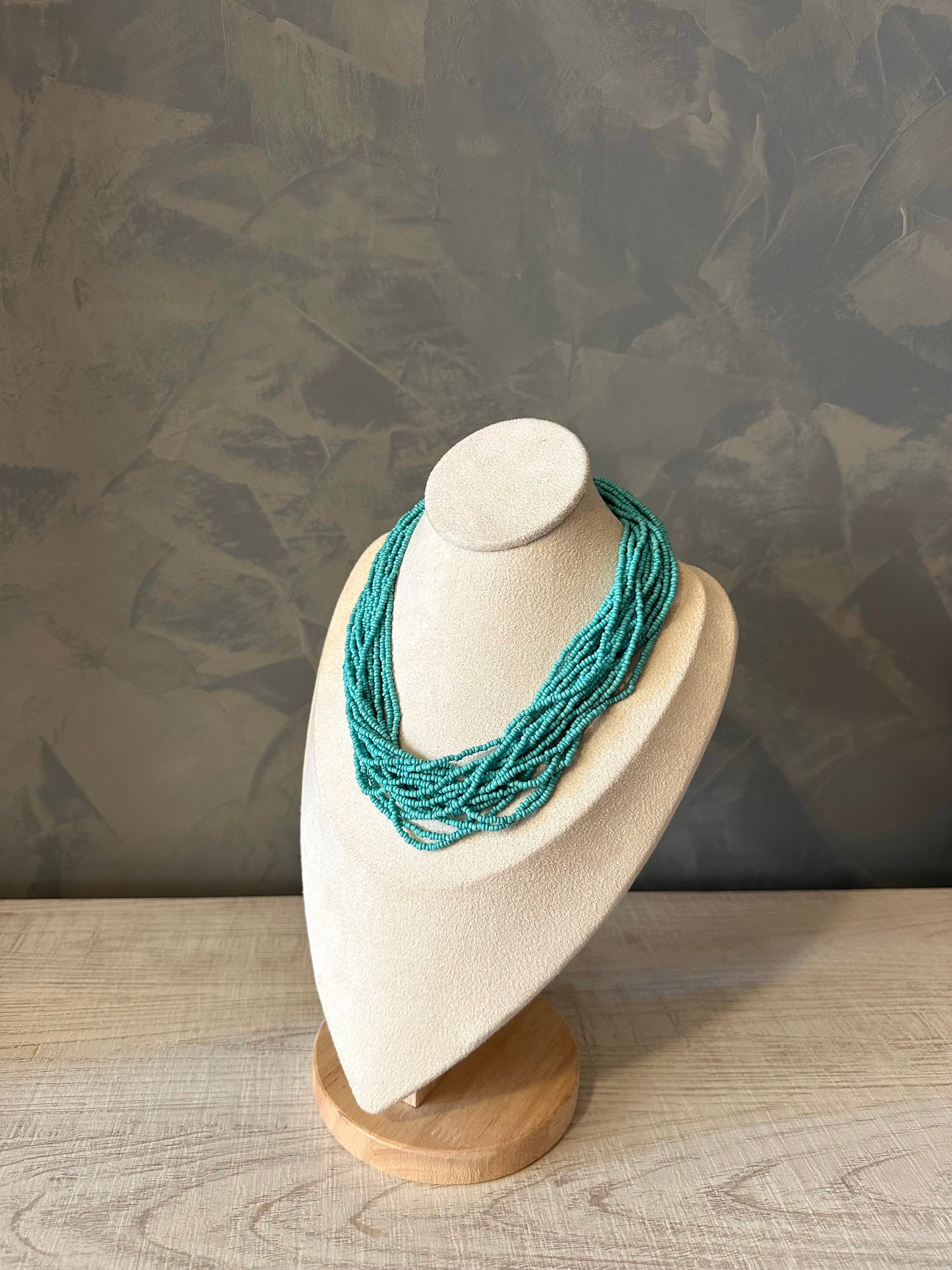 Collar Calypso