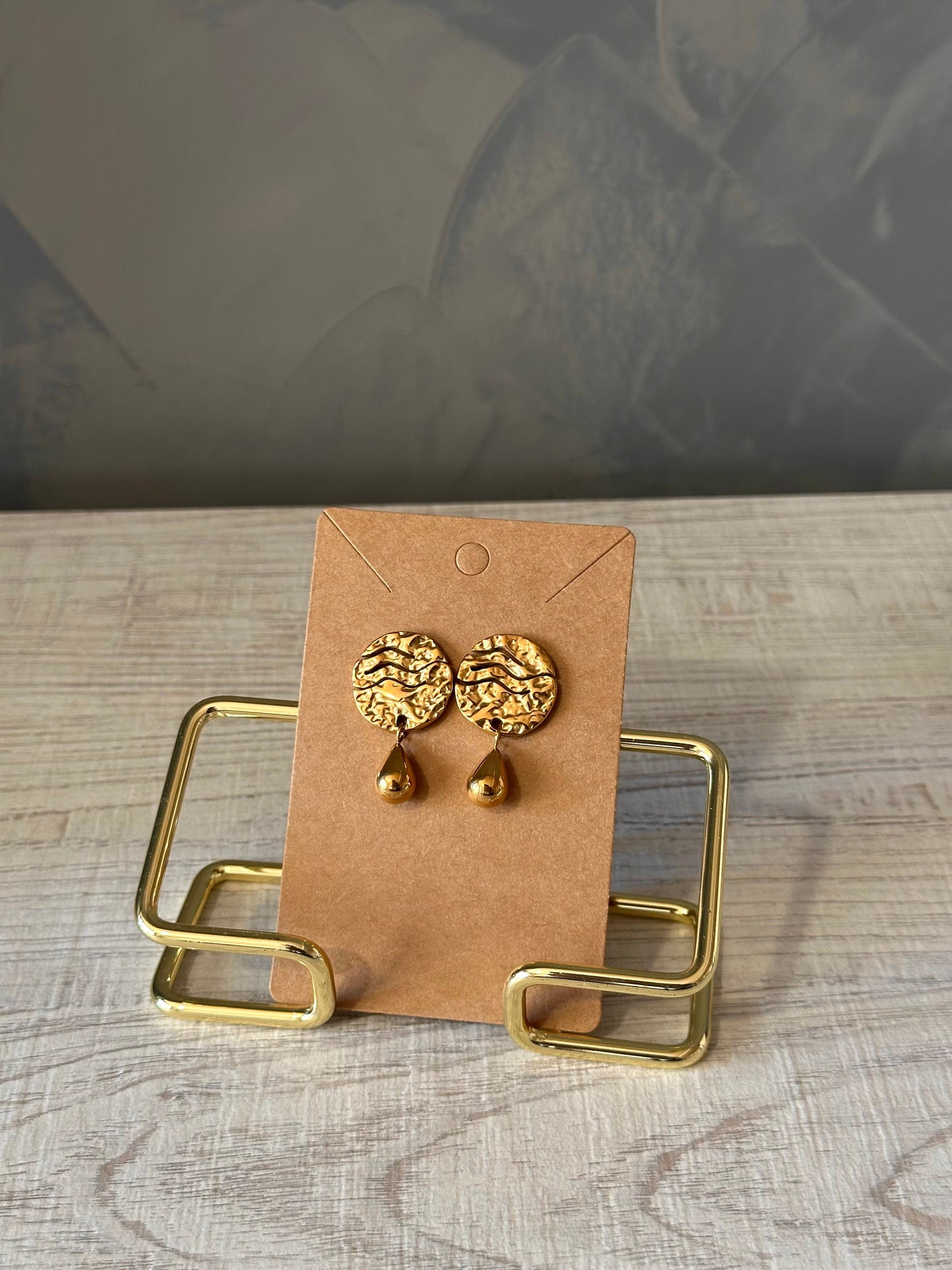 Pendientes Equilibrio