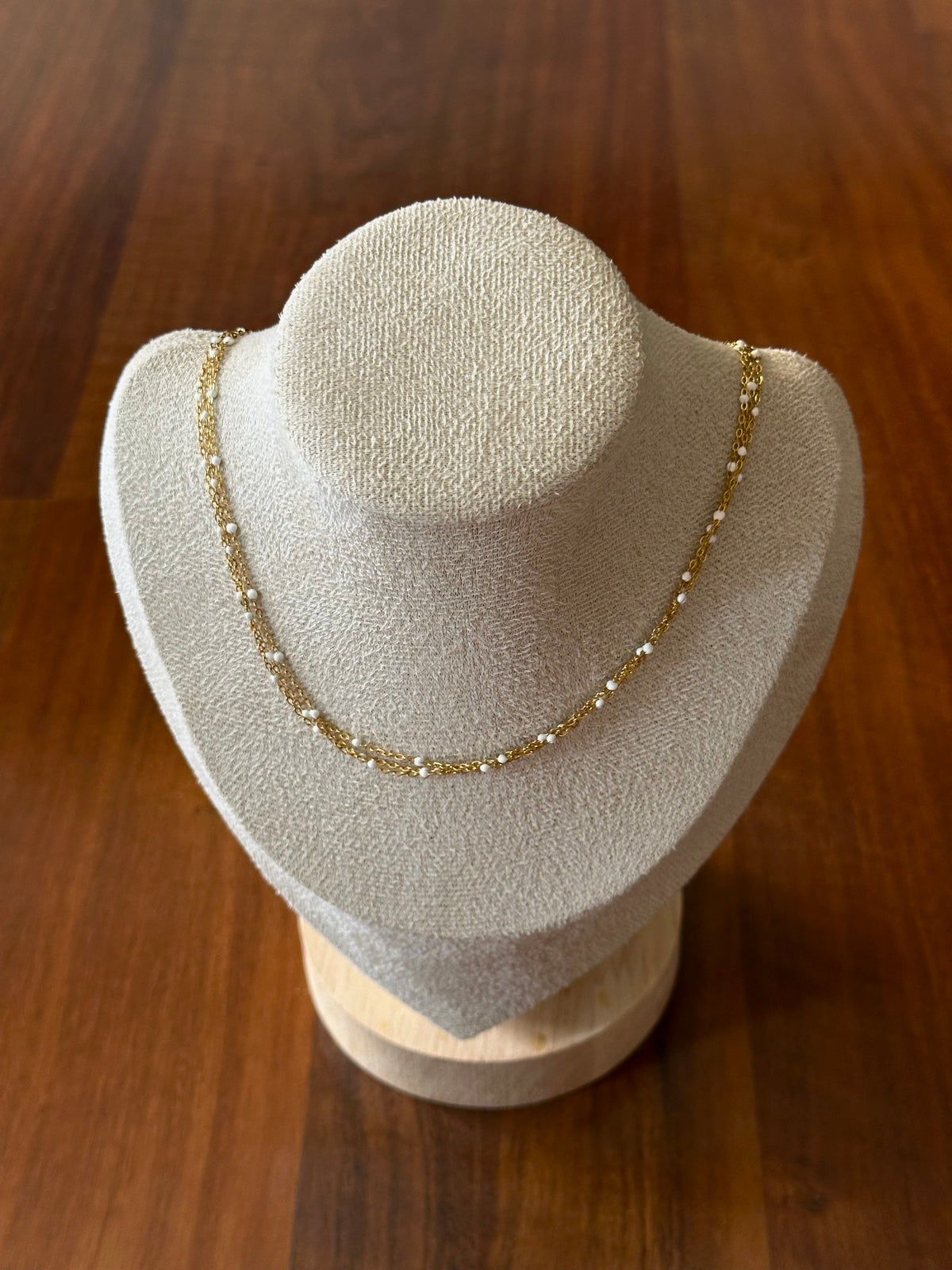 Collar Ondina