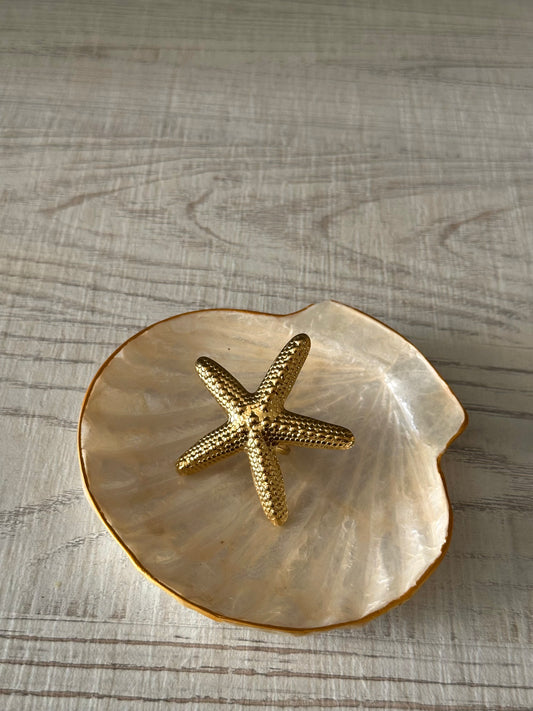 Anillo Eco del Mar