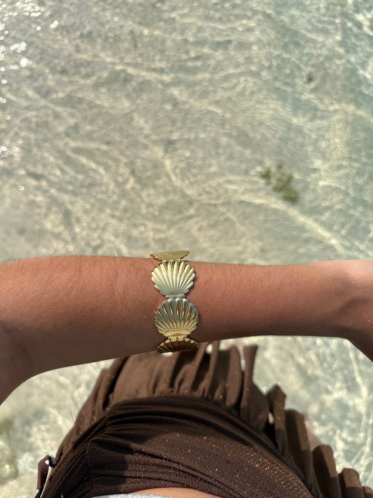 Pulsera Petxines