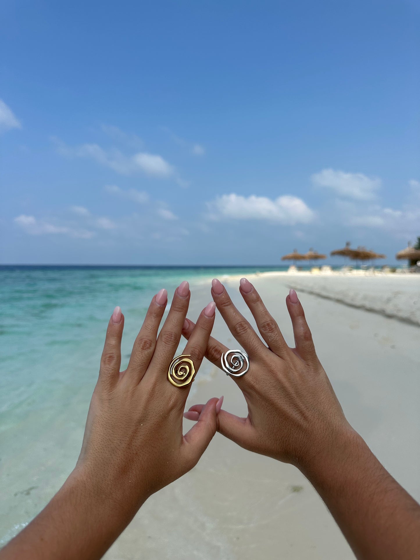 Anillo Verena