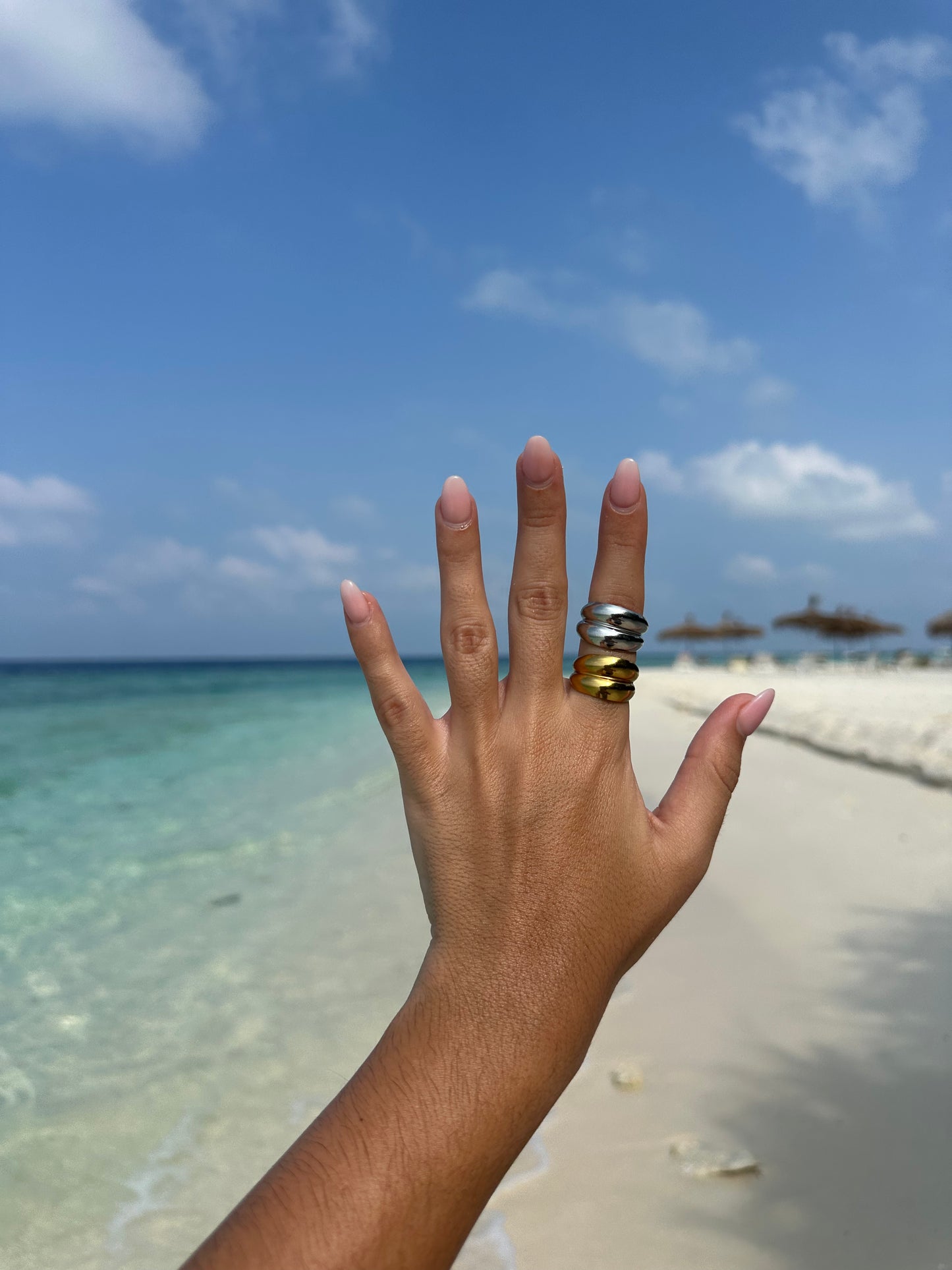 Anillo Bahía