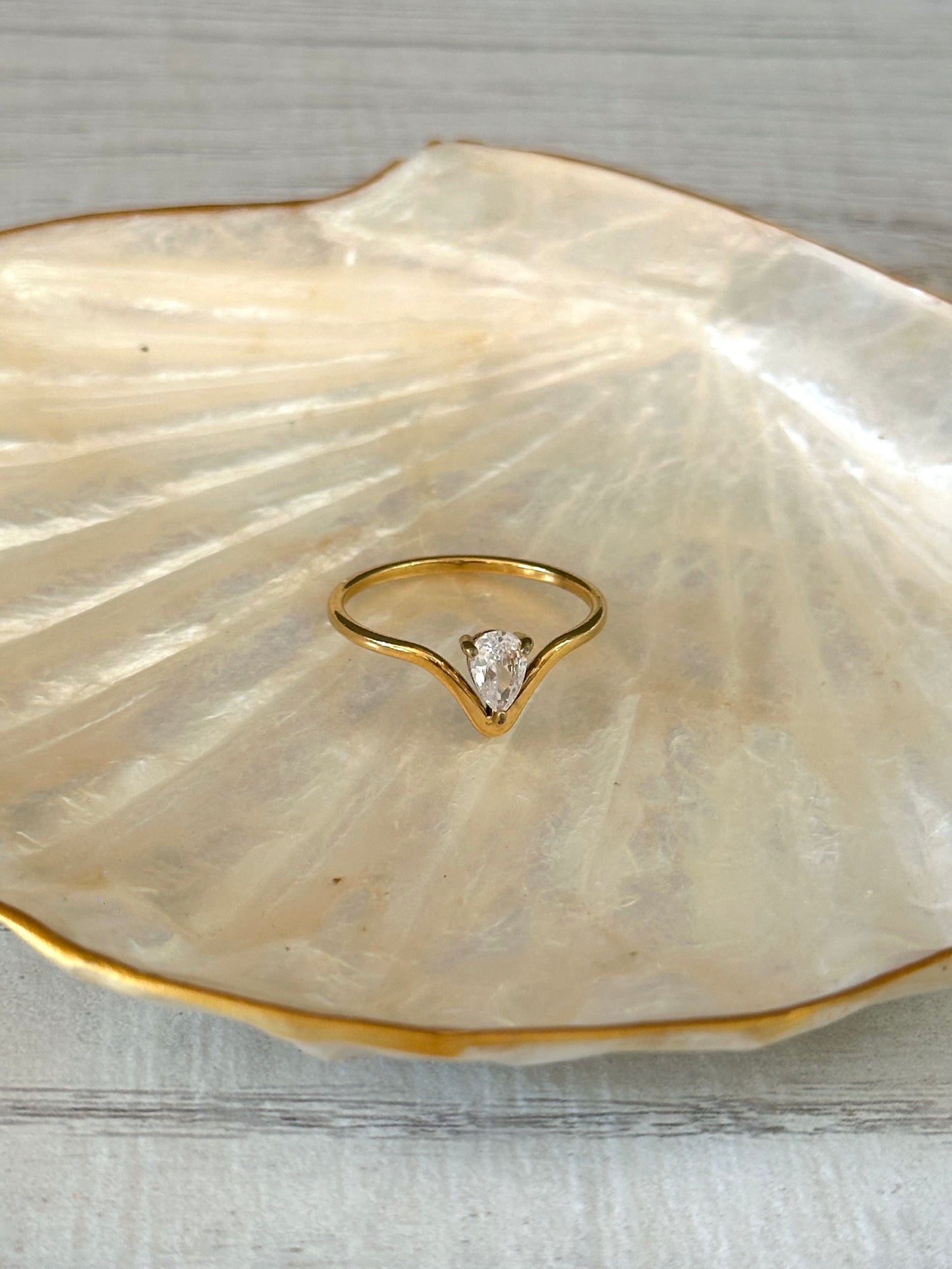Anillo Alhena