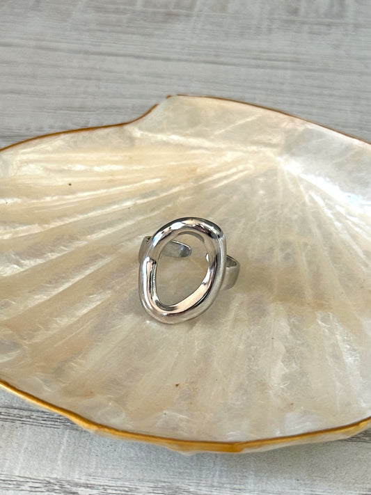 Anillo Circulo de Luz