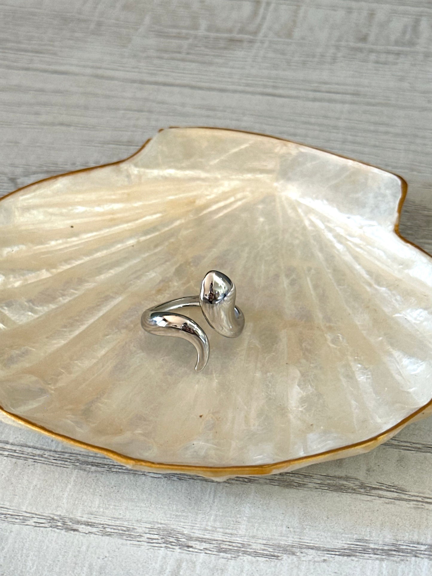 Anillo Susurro