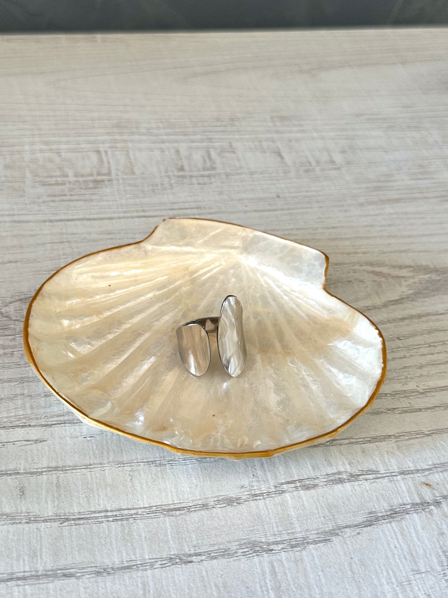 Anillo Reflejo
