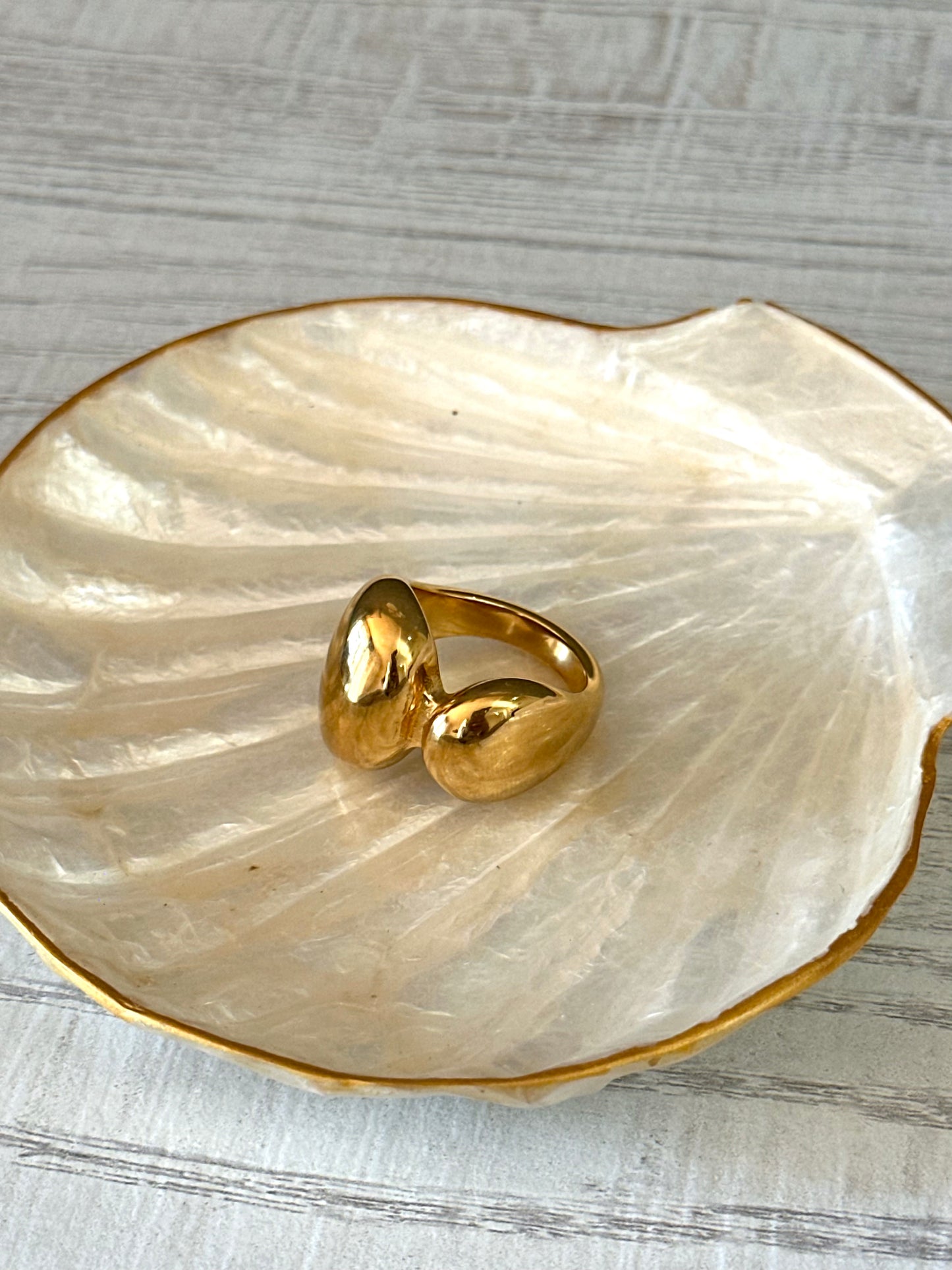 Anillo Origen