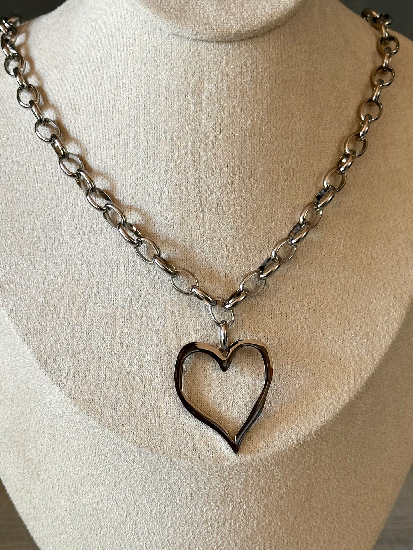 Collar Alma