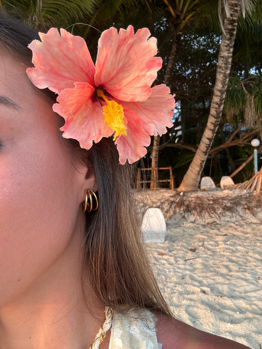 Pendientes Mare