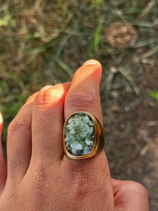 Anillo Vereda