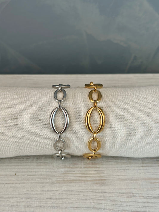 Pulsera Órbita