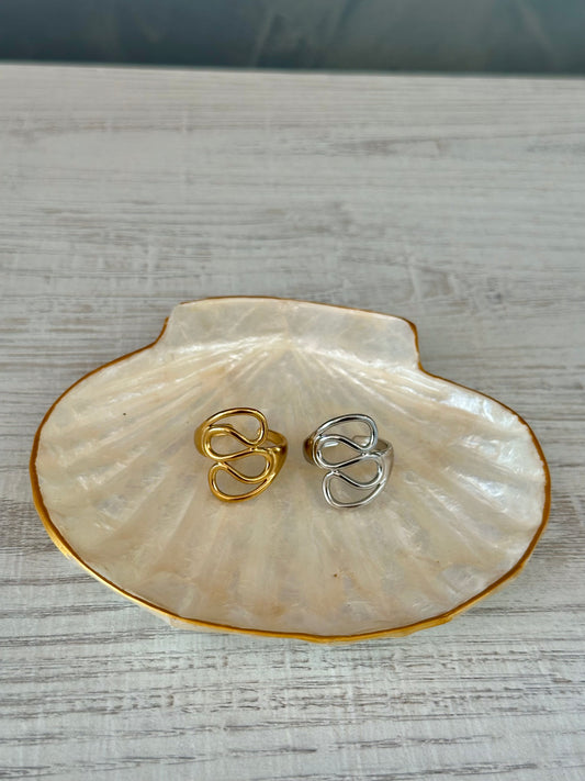 Anillo Elaria