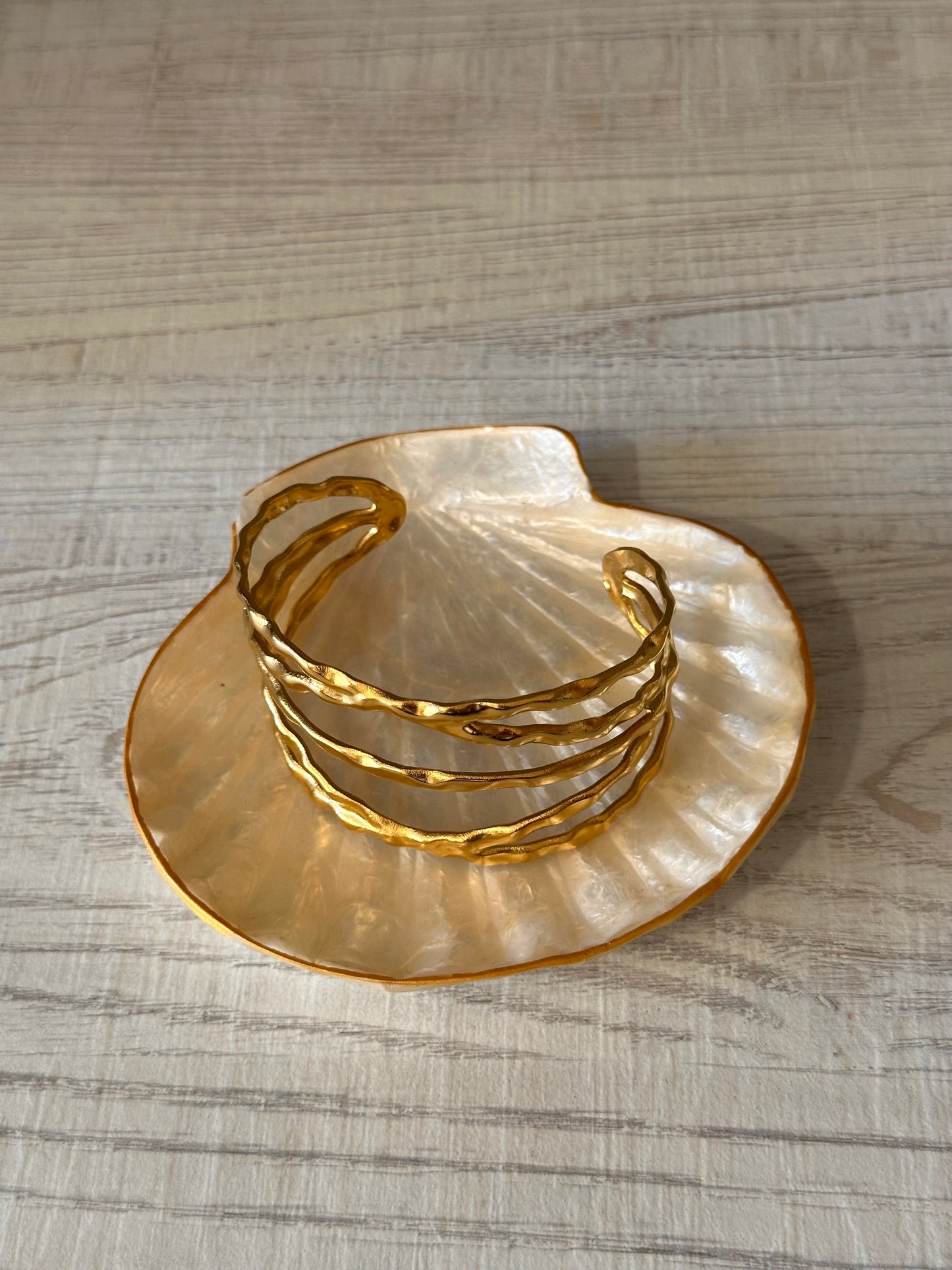 Pulsera Ohana
