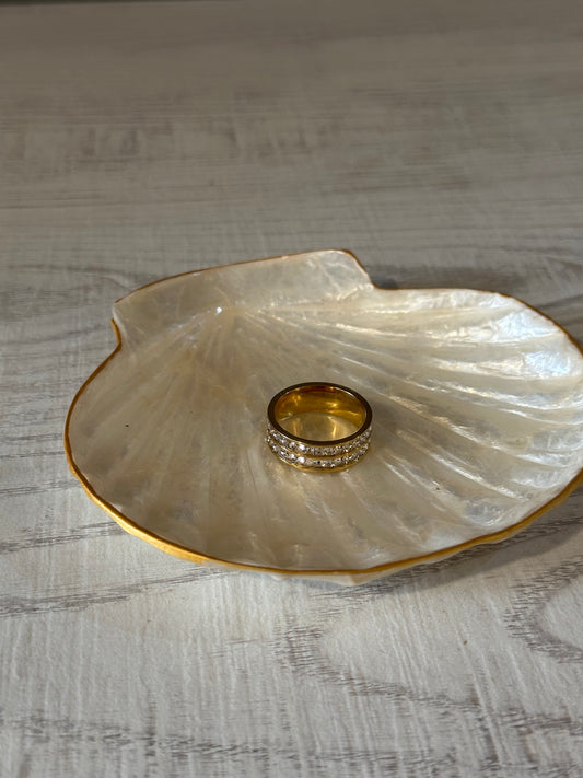 Anillo Rio de Luz