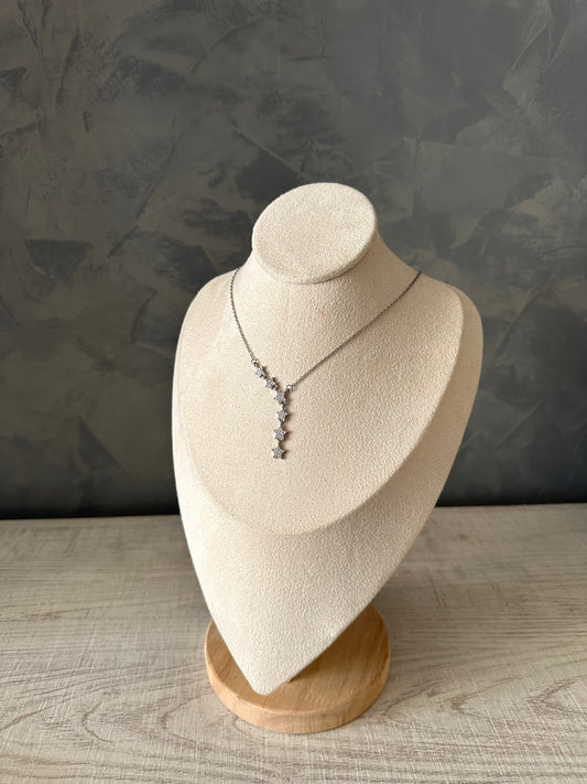 Collar Estrella Fugaz
