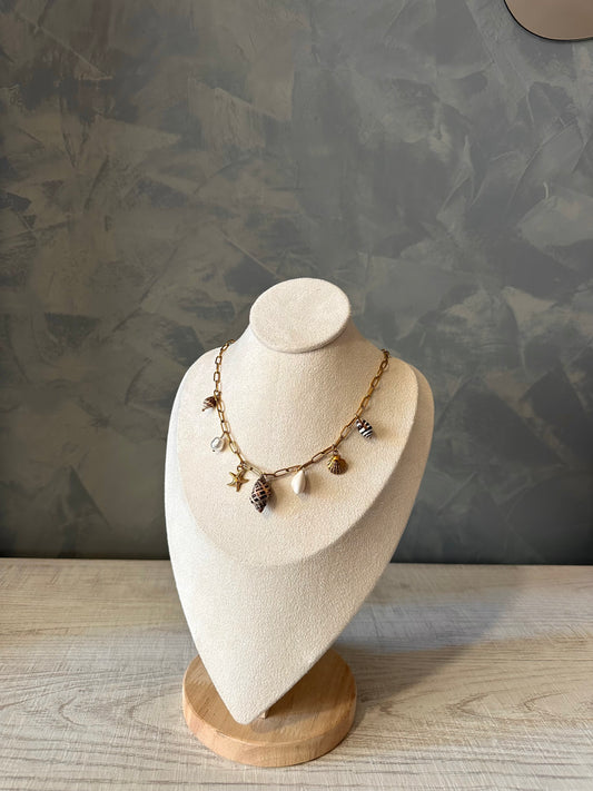 Collar Playa