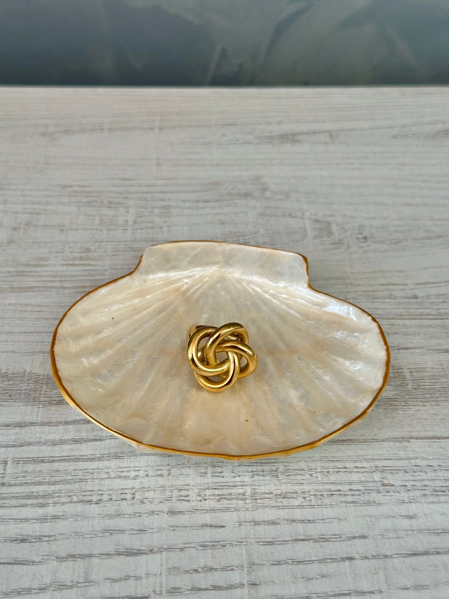 Anillo Nara