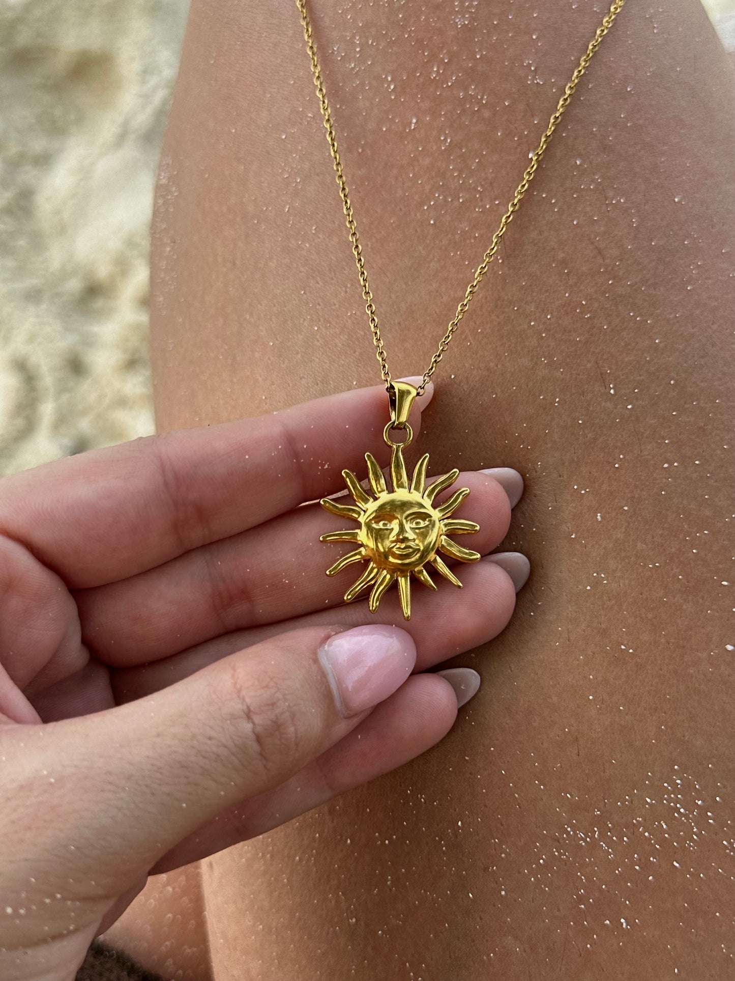 Collar Calima