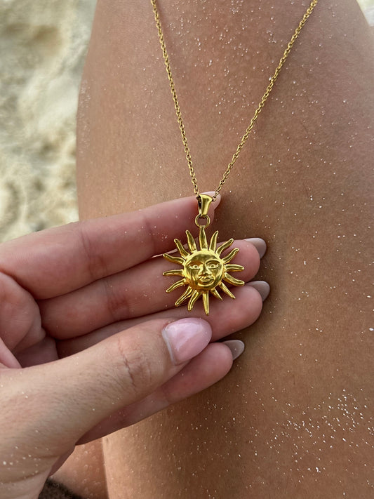 Collar Calima