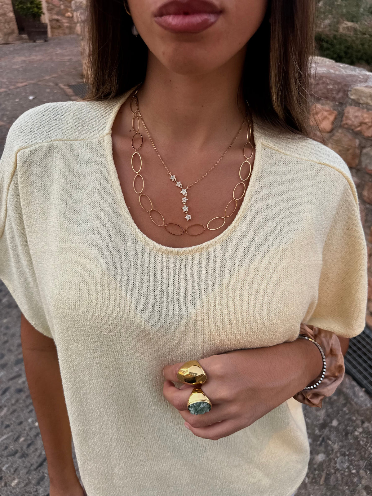 Collar Gaia