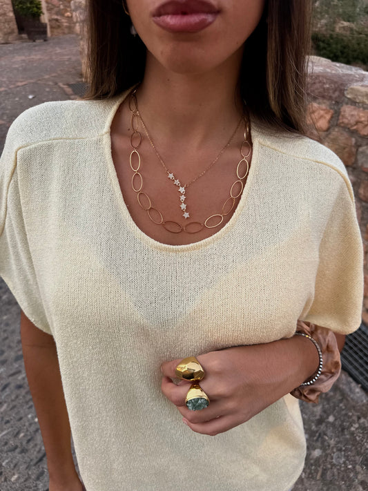 Collar Gaia