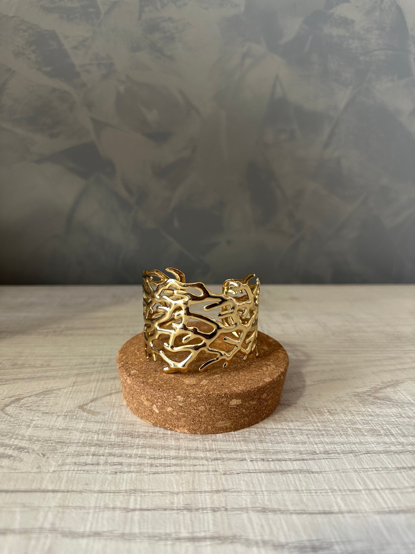 Pulsera Coral