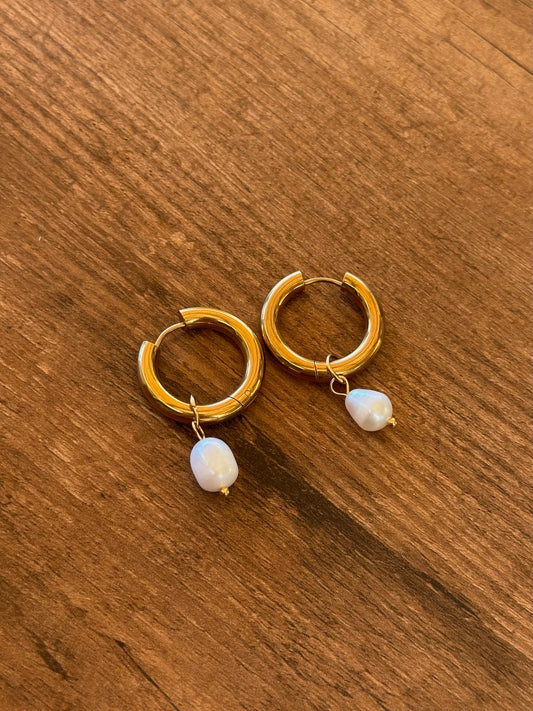 Pendientes Mini Dalia