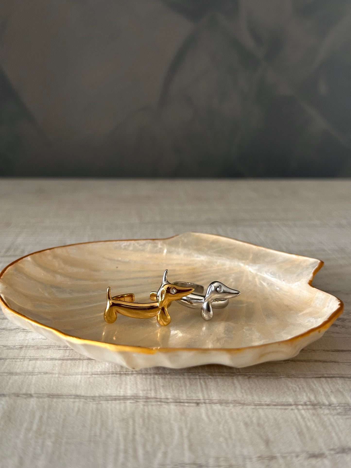 Anillo Amor Incondicional