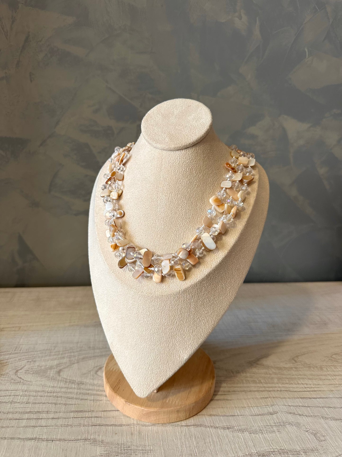 Collar Lia