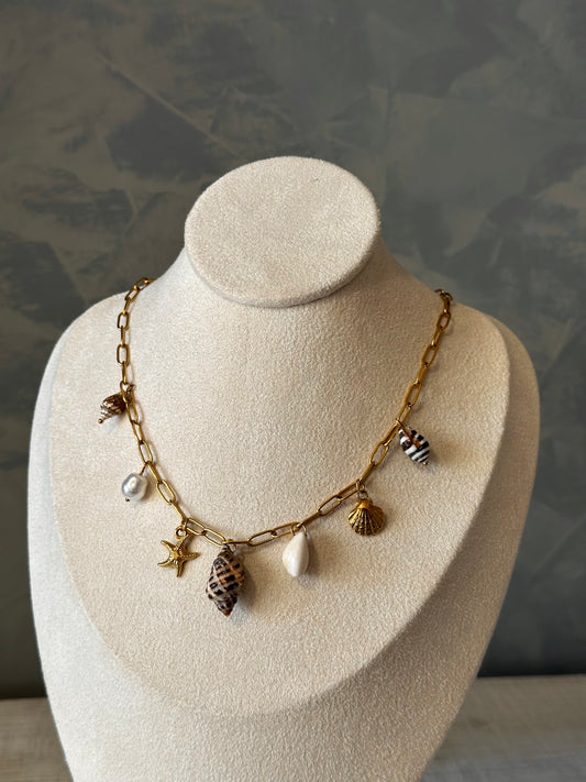 Collar Playa