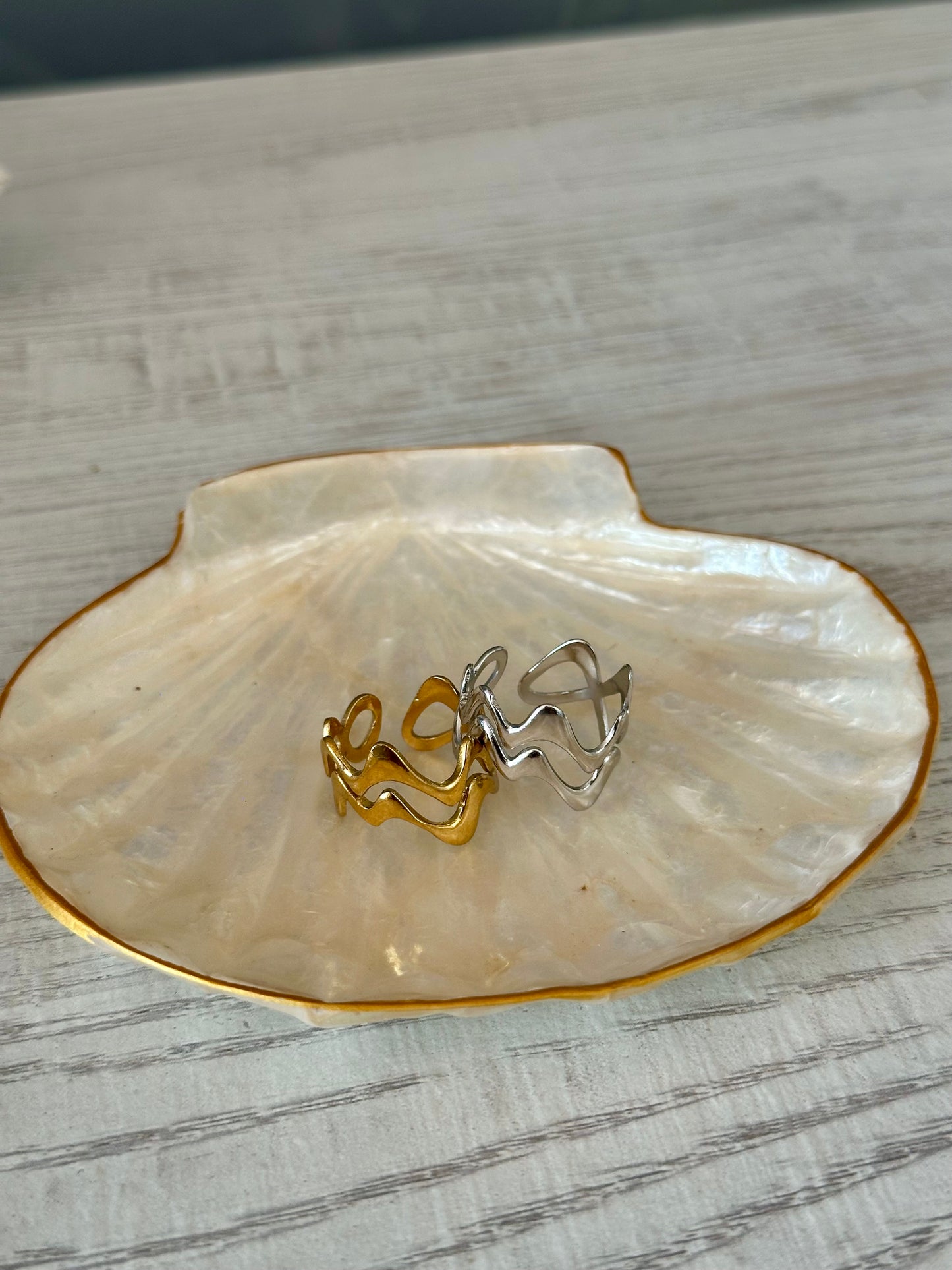 Anillo Marea