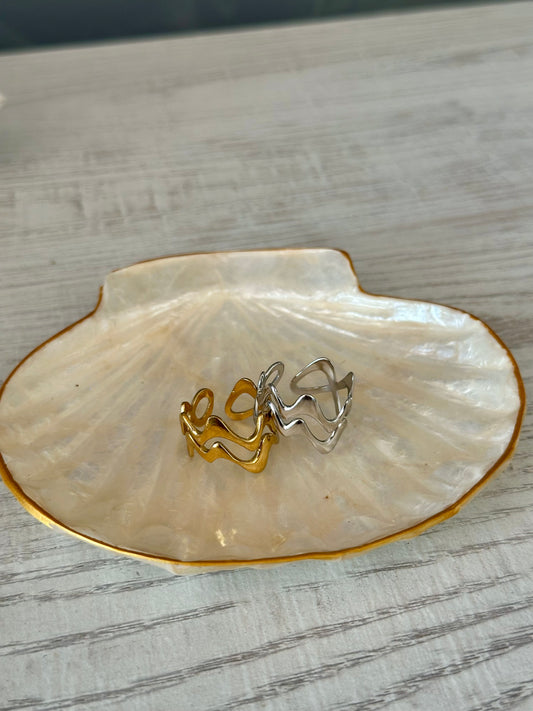 Anillo Marea