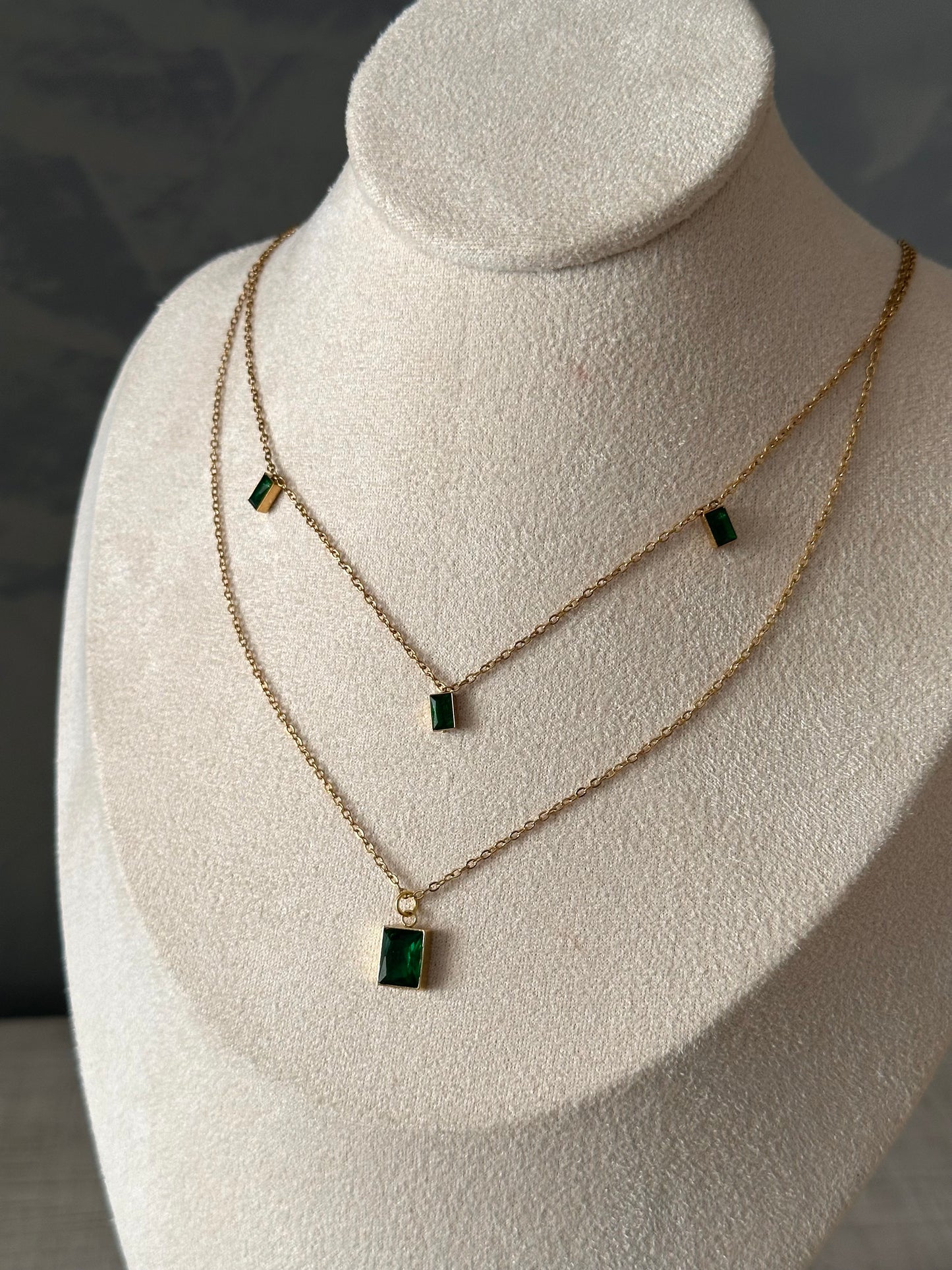 Collar Alé