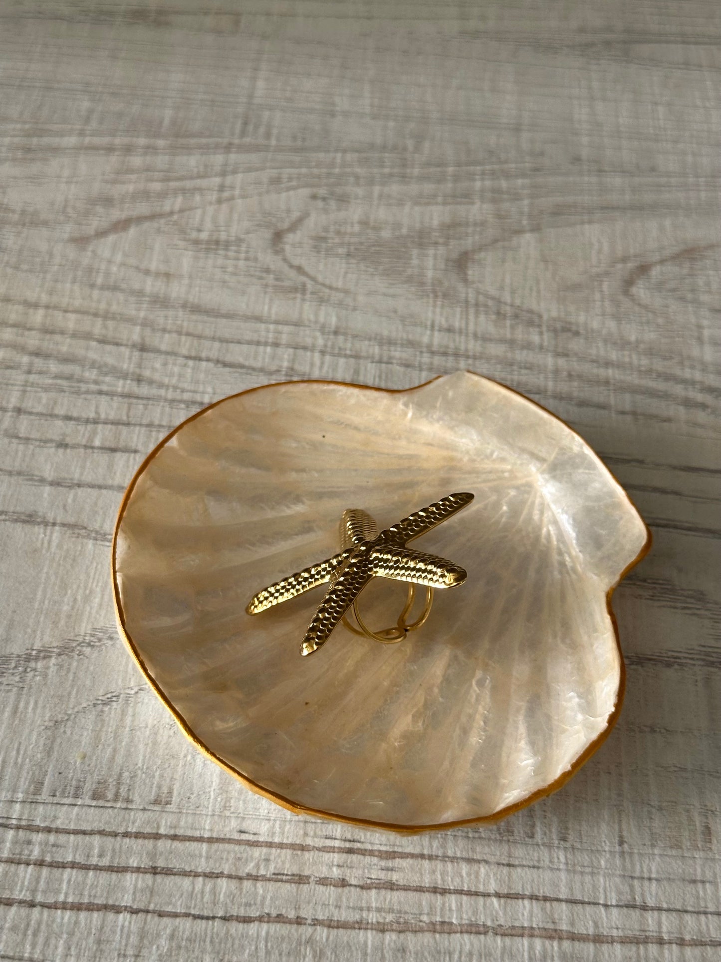 Anillo Eco del Mar