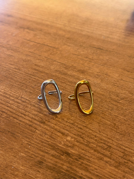 Anillo Milos