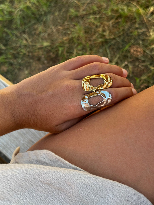 Anillo Viento
