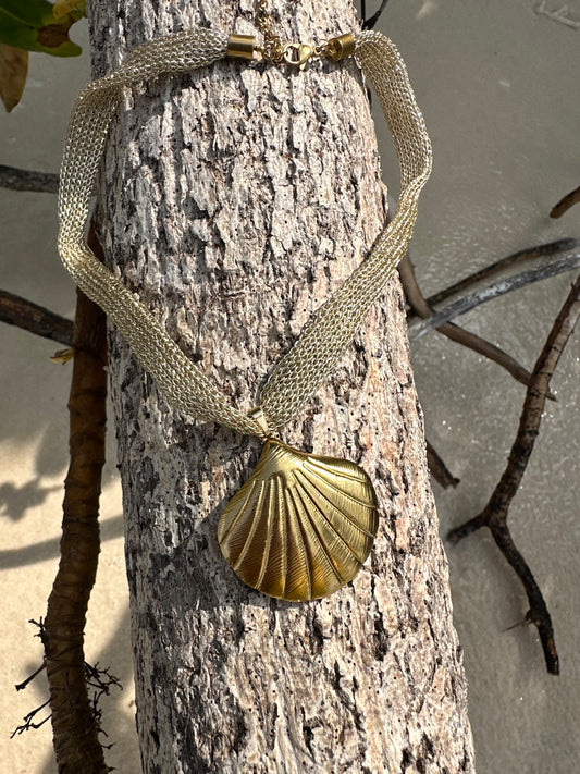 Collar Nácar
