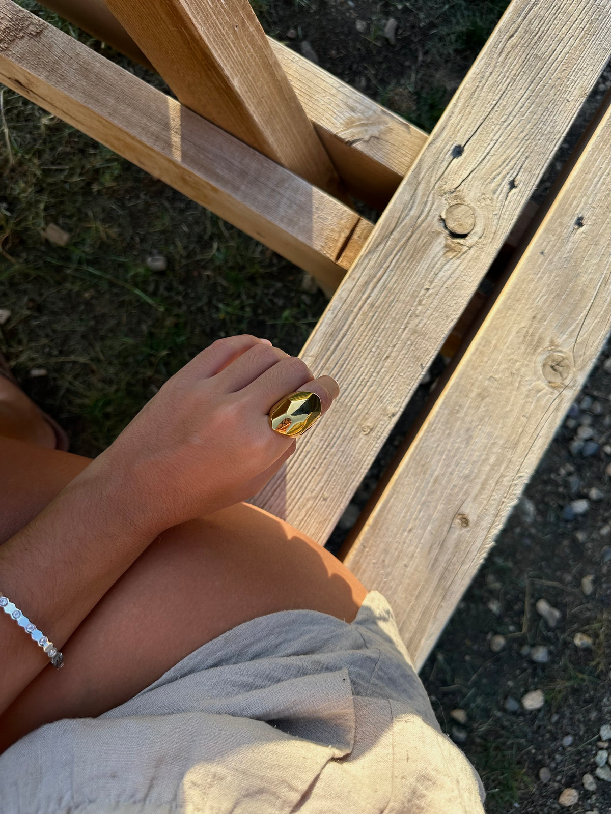 Anillo Cerro