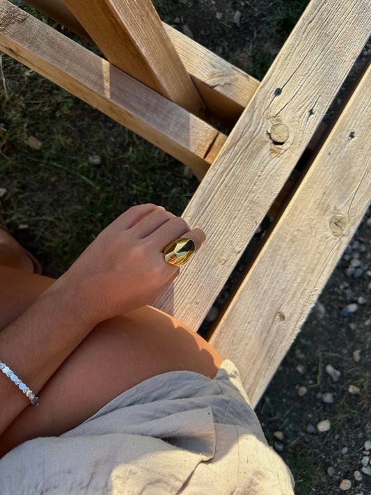 Anillo Cerro